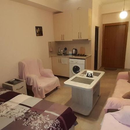 Parkside apartament Batumi Exterior foto