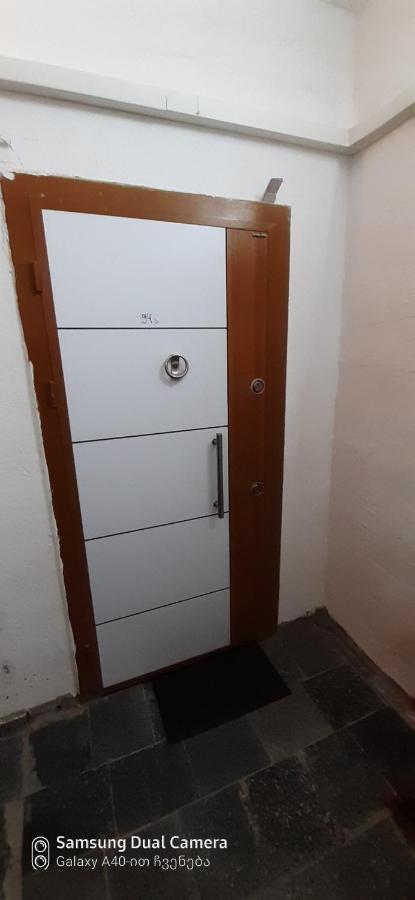 Parkside apartament Batumi Exterior foto